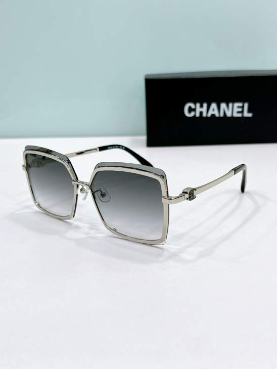 Picture of Chanel Sunglasses _SKUfw80538287fw